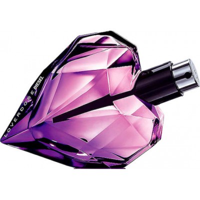 DIESEL Loverdose EDP 75ml TESTER